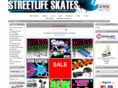 streetlifeextremesports.co.uk