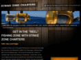 strikezonecharters.net