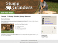 stumpgrinderstx.com