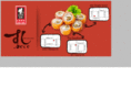 sushirawsf.com