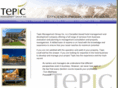 tepicgroup.com