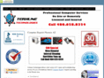 terhunetechnologies.com