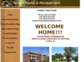 terracerealtyzion.com