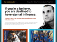 testimonycards.com