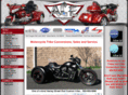 the-motorworks.com