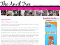 theanviltree.com