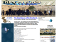 thegodcode.org