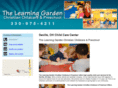 thelearninggardenseville.com
