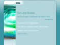 thelovebuilder.biz