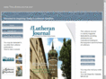 thelutheranjournal.com