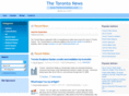 thetorontonews.com
