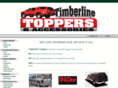 timberlinetoppers.com