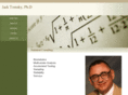 tomskystatistics.com