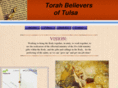 torahbot.org