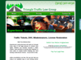 trafficlawgroup.com