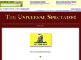 universalspectator.org