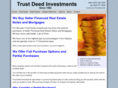 usedmortgages.com