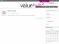 valuehub.org