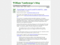 vambenepe.com
