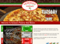 veneziaspizzeria.com