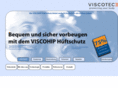 viscohip.com