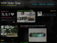 voidboardwear.com