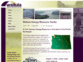 wallulaenergy.com