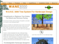 wane3000.com