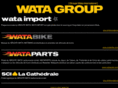 watagroup.com