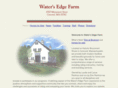 watersedgefarm.com