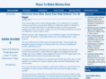 waytomakemoneynow.com