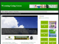 wyominggoinggreen.com