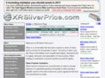 xrsilver.com