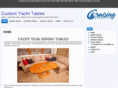 yachttables.com