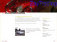 zaytrading.com