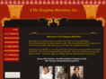 4thekingdomministries.com