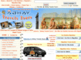 abhaytravelsindia.com