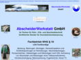 abscheiderwerkstatt.com