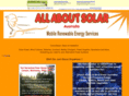 allaboutsolaraustralia.com