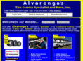 alvarengastire.com