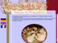 amaryllissen.com