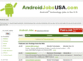 androidjobsusa.com