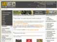 artlist.co.nz