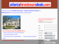 atlantaforeclosuredeals.com