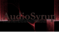 audiosyrup.com