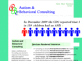 autismbehavioralconsulting.com