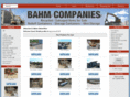 bahmcompanies.com