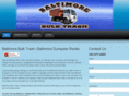 baltimorebulktrash.com