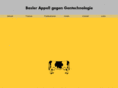baslerappell.ch
