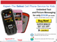 bestphones4kidsblog.com
